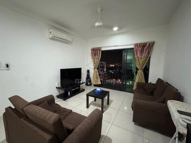 Emira Residence @ Shah Alam 1