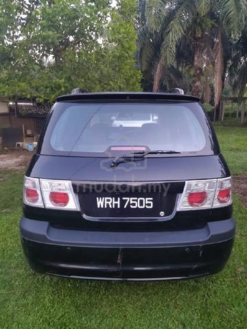2008 Naza CITRA 2.0 GS (A) - 3