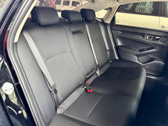 2024 Honda CIVIC 1.5 E MY22 FE (A) - 5