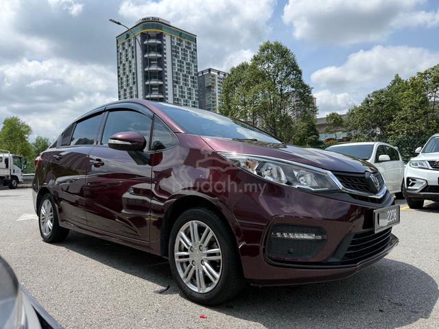 2021 LOAN KEDAI Proton PERSONA PREMIUM 1.6 (A) - 1