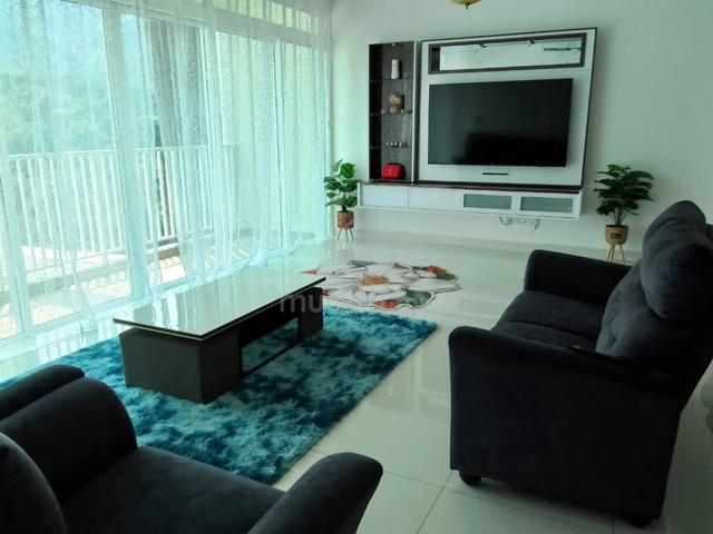 Ferringhi Residence 2 1