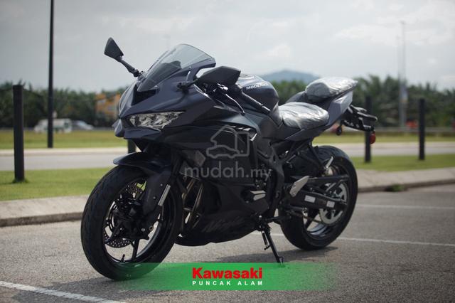 Kawasaki Ninja ZX25R SE✓Full Loan REBATE 1288 2026 - Motorcycles