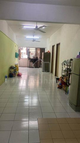 Vista Bayu (Klang) 1