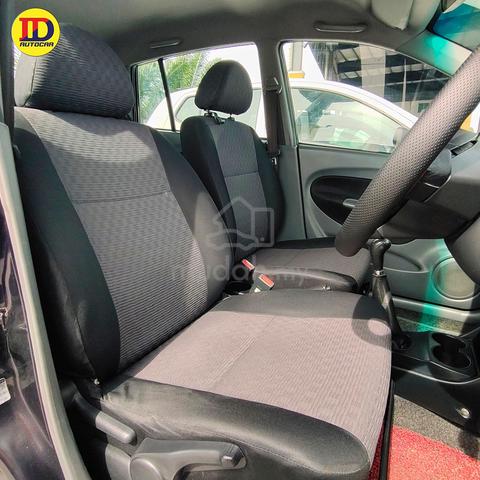 2012 Perodua VIVA 1.0 ELITE MT (M) - 5