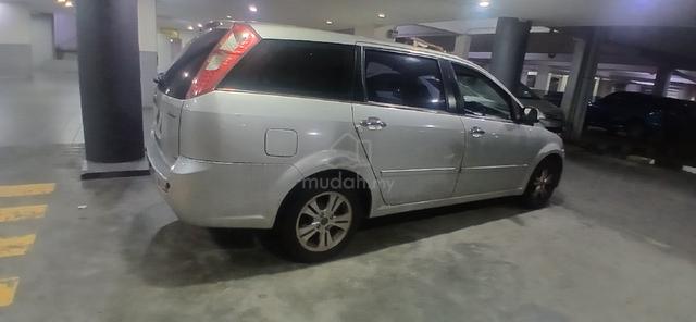 2010 Chery EASTAR 2.0 - 2