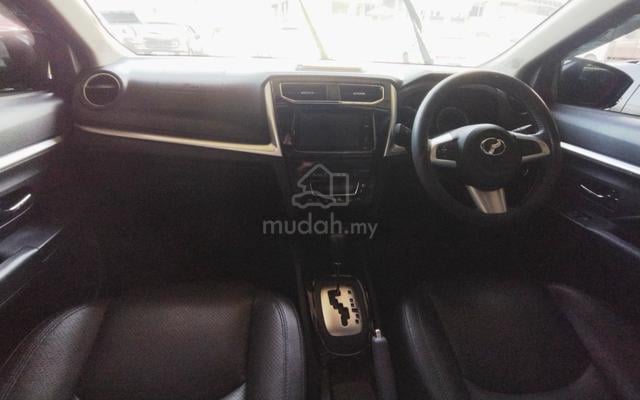 Perodua ARUZ 1.5 AV (Auto) 2021 - 5