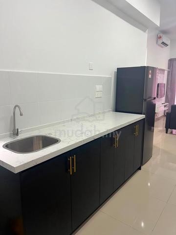 168 Park Residensi Selayang 1