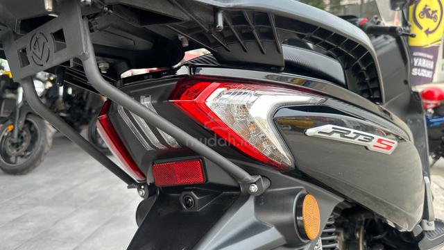 2024 Wmoto RT3S 250 N1 1owner Muka0 | RT3 Elegan - photo 6 of 10
