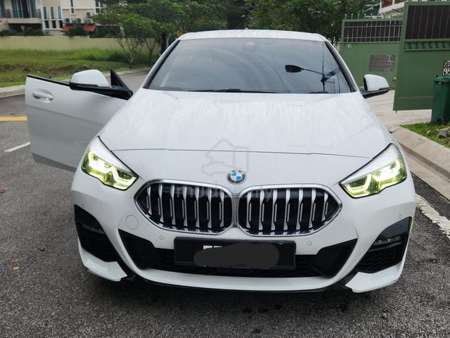 2022 Bmw 2 SERIES 1.5 18I M SPORT GRAN COUPE MY20 - 2
