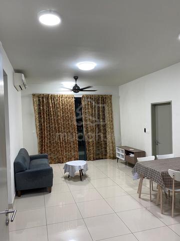 LakePark Residence @ KL North 1