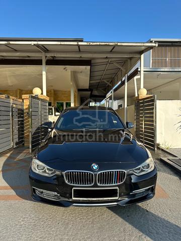 2012 Bmw 3 SERIES 2.0 28I LUXURY (CKD) F30 (A) - 3