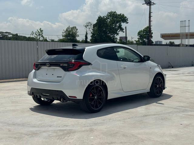 * 4605KM Gred 6 A!! * 2023 Toyota GR YARIS RZ HIGH - 3