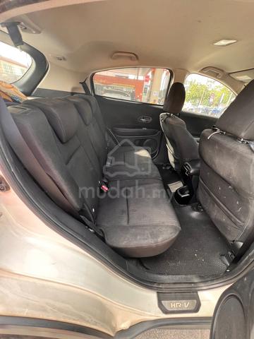Honda HR-V 1.8 S ENHANCED 2016 (A) - 5