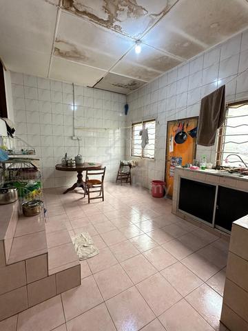 RPR Batu Kawa Single Storey Intermediate House For Sale📍Prime Area 1