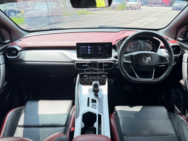 2023 Proton X50 PREMIUM 1.5L (A) - 4