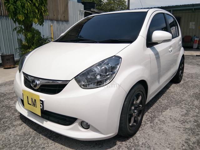 R /2013/ Perodua MYVI 1.3 EZi PREMIUM (A) - 5