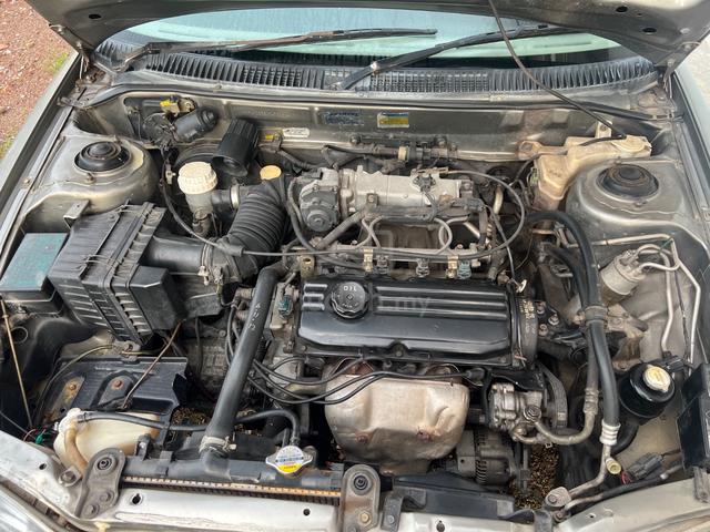 2003 Proton WIRA 1.5 A/B GL (M) - 4