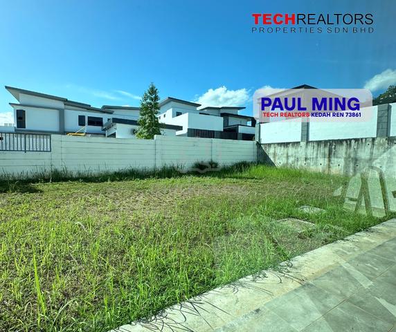 BKT Banyan Corner Lot Sierra with Best Price -value space, environment 1