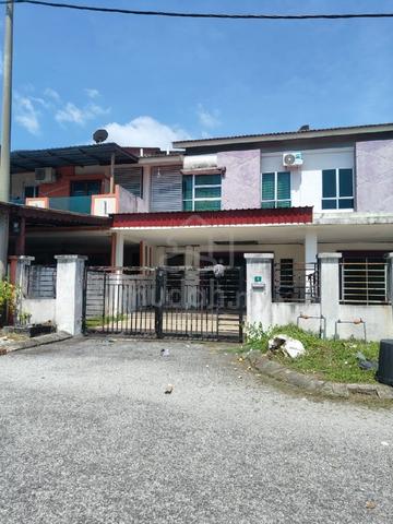 Lakeville, Bandar Universiti, Seri Iskandar rumah untuk disewa. 1