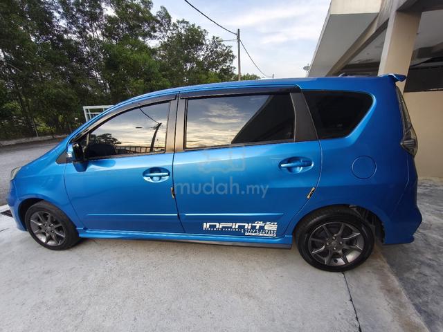 2020 Perodua ALZA 1.5 AV MY17 FACELIFT (A) - 2