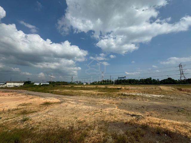 Seelong 16 Acres Industrial Land for Sale 1