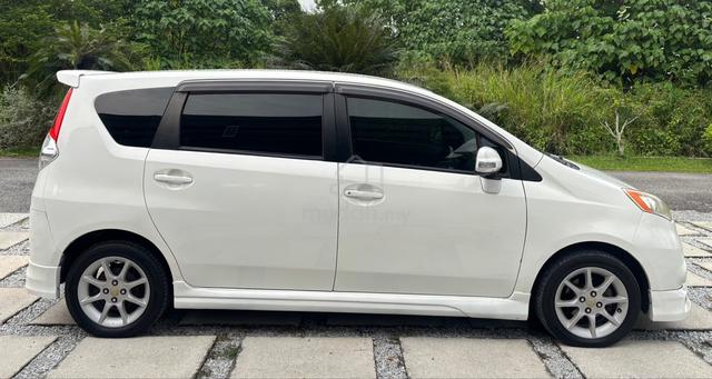 2013 Perodua ALZA 1.5 EZ (A) - 3