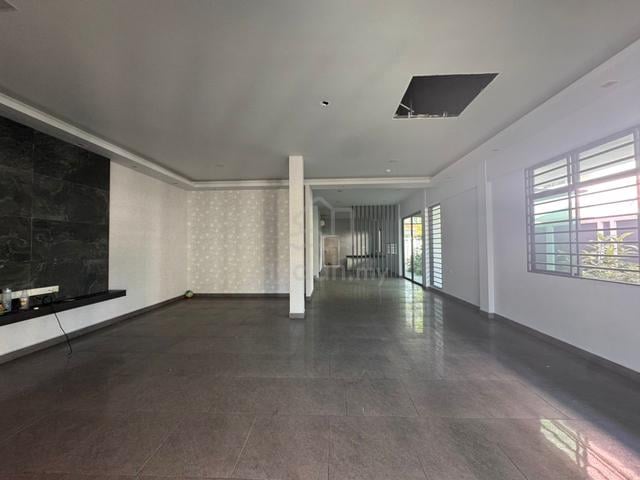 Semi detached |Likas | KK 1