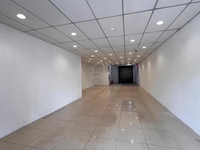 Super Deal!💥Shoplot Good Condition raw at Taman Desa Mas ,for REnt 🏡 1