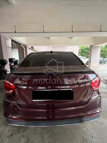 2020 Proton PERSONA STANDARD 1.6L (A) - 2