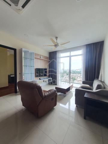 The Cantonment 1