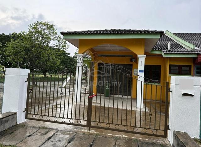 Tmn Impiana Adril Menglembu ipoh 1