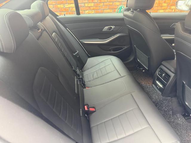 2023 Bmw 320i 2.0 M SPORT (A) - 5