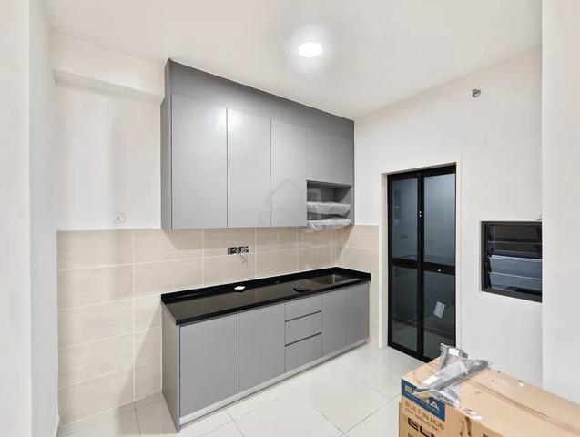 D'Clover Residences 1