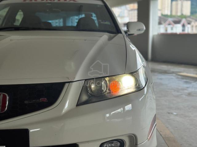2005/10 Honda ACCORD 2.4 CL7 EURO R (EURO SPEC) - 3