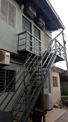 Studio Unit Rental 1
