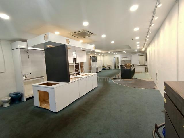 For Rent,Impian Emas 2 Storey Shoplot,Ground & 1st Floor,Skudai,Jb 1