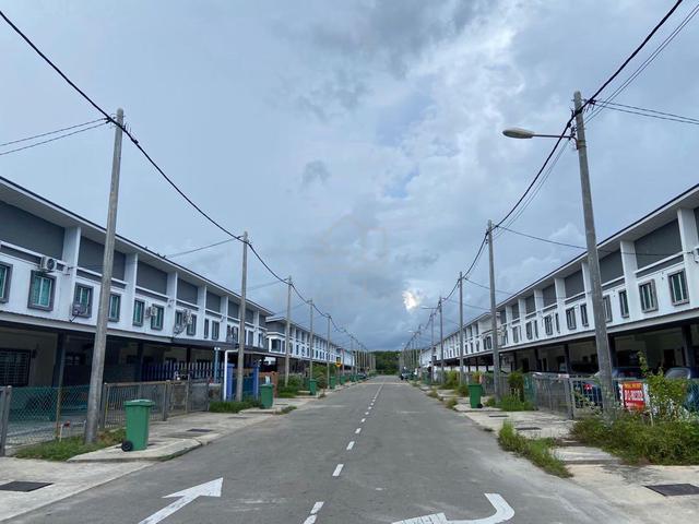 Tuaran, Tmn limbai ria ph2 1
