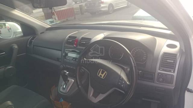 2009 Honda CR-V 2.0 i-VTEC (A) - 5