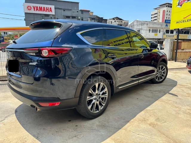 2020 MAZDA CX-8 2.5 HIGH (A) 6 SEATER Suv - 3