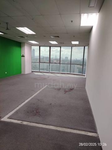 Office Unit for Sale in Prime Location at Vista Sentral, Kuala Lumpur 3