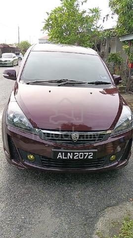 2020 Proton EXORA 1.6 EXECUTIVE MY17 ENHANCED (A) - 1