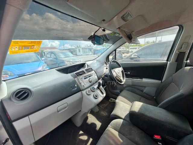 2011 Perodua ALZA 1.5 EZi (A) - 5
