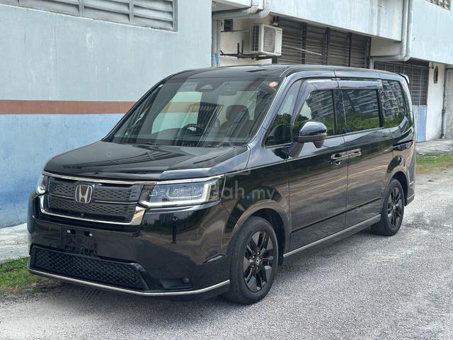 2023 Honda STEPWAGON 1.5 SPADA (A) - 3