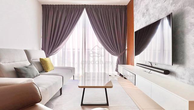 Serin Residency 1