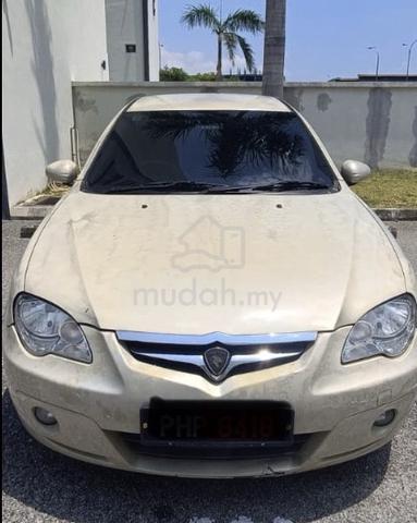 2008 Proton PERSONA 1.6 HIGH LINE (A) - 1