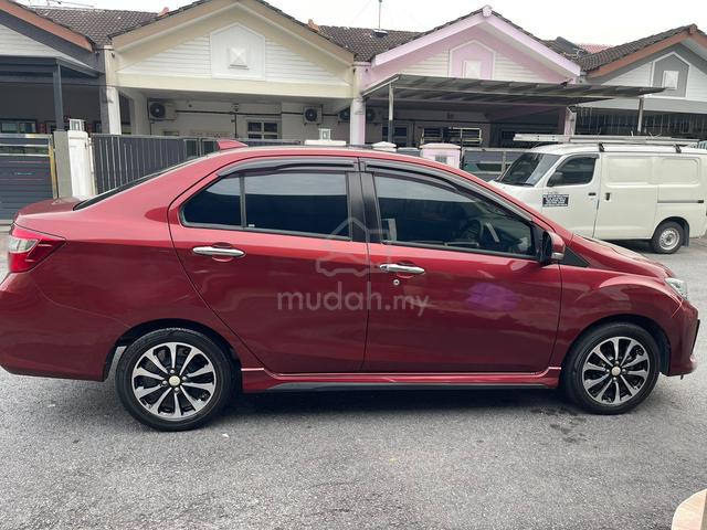 2020 Perodua BEZZA 1.3 AV MY16 FACELIFT (A) - 3