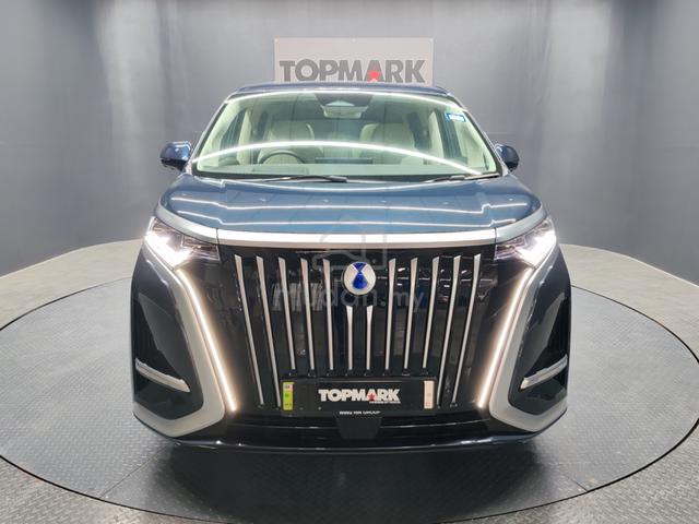 2025 Denza D9 1.0 PREMIUM MY25 (A) Demo Car - 3