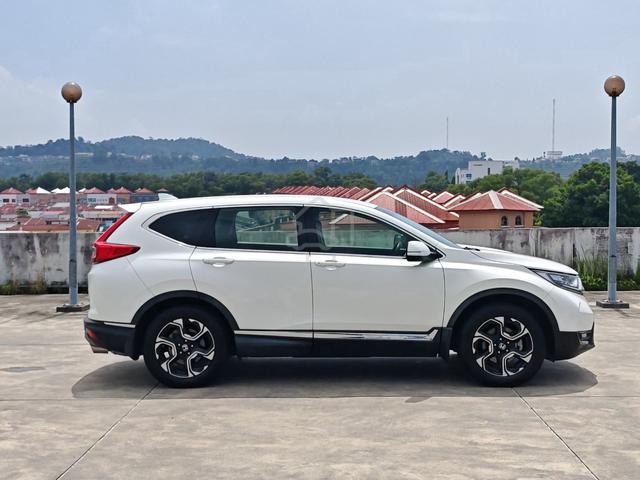 2019 Honda CR-V 1.5 TC-P 2WD (A) FULL SERVIS REC - 3