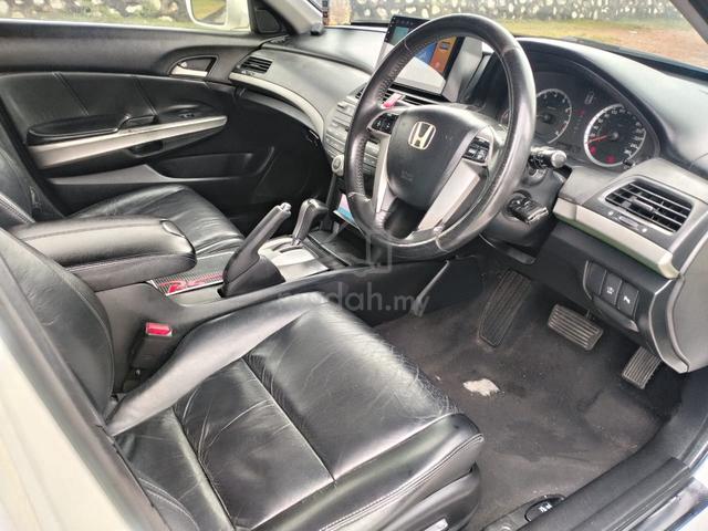 Honda Accord 2012 Jual Murah - 3