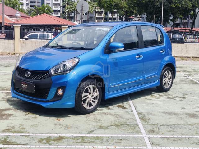 MYVI 1.5 SE LAST B.LIST GAJI RENDAH LOAN KAUTiM‼️ - 4